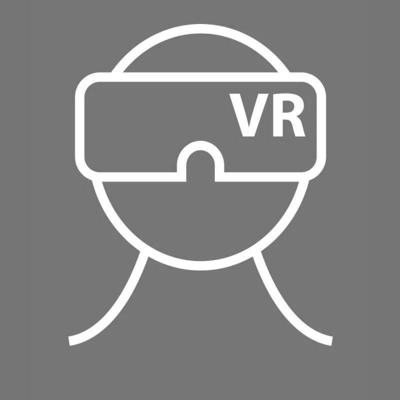 VR Virtual Reality Glasses Virtual Reality