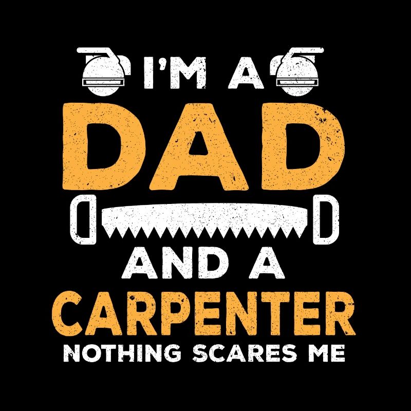 Carpenter Carpenter Carpenter Craft Journeyman