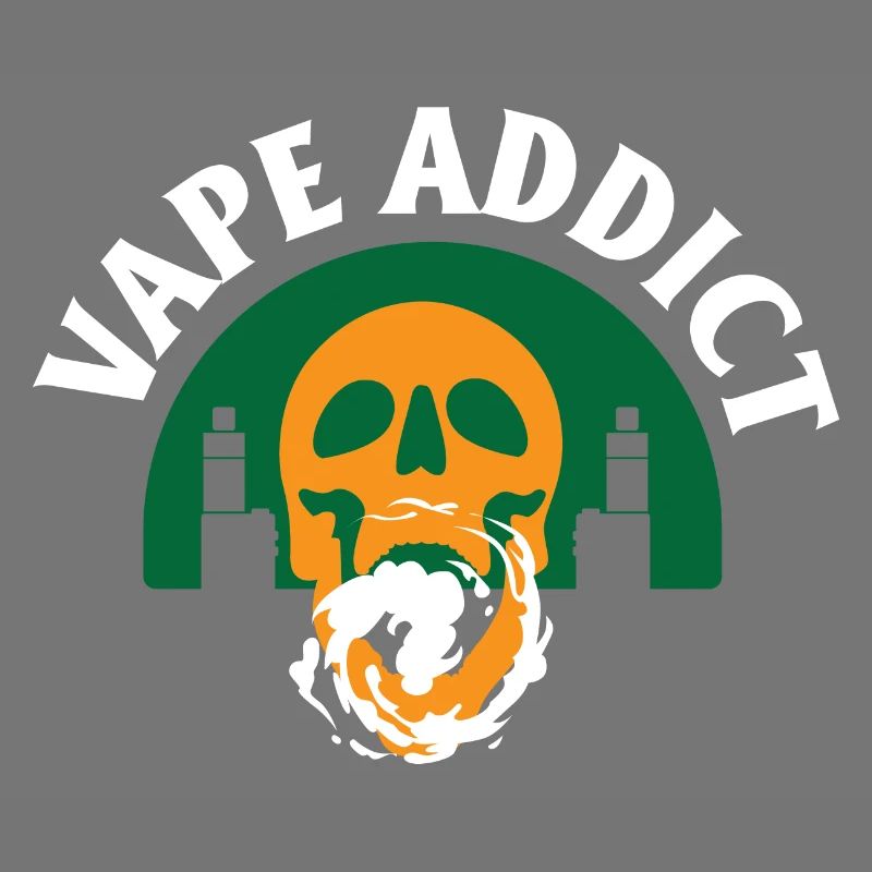 E-Zigarette E-Shisha Dampf Liquid