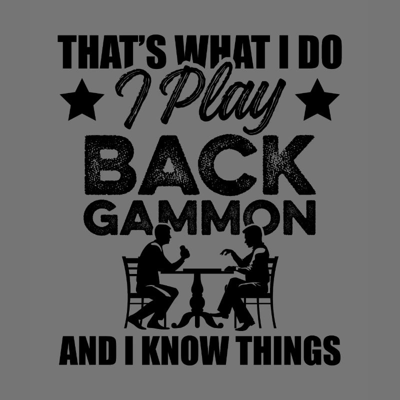 jeu backgammon