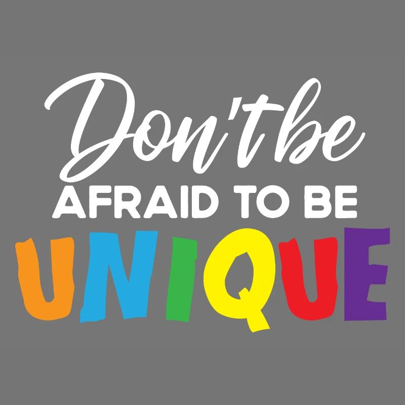 Unique Unique Personality Development
