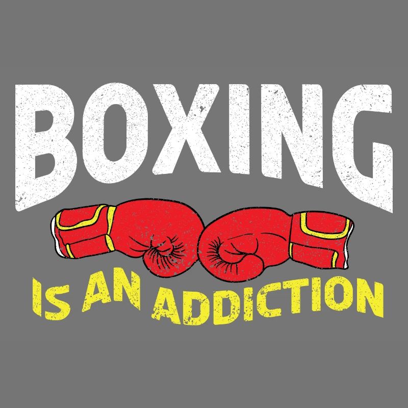 Boxe Boxer Arts Martiaux Boxe Ring Gants de Boxe