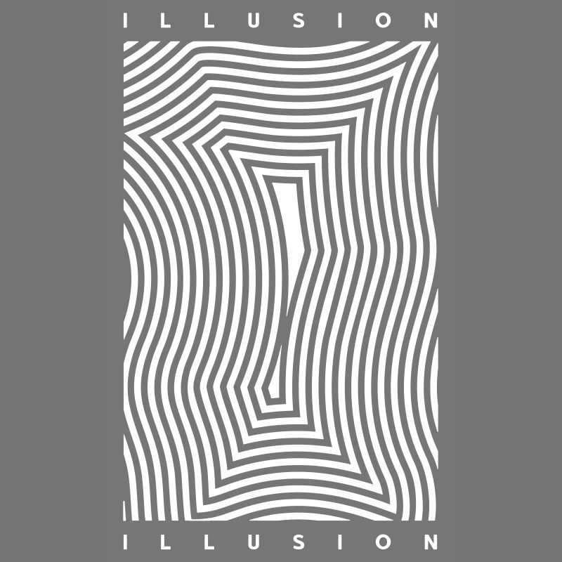 Illusion de conception abstraite
