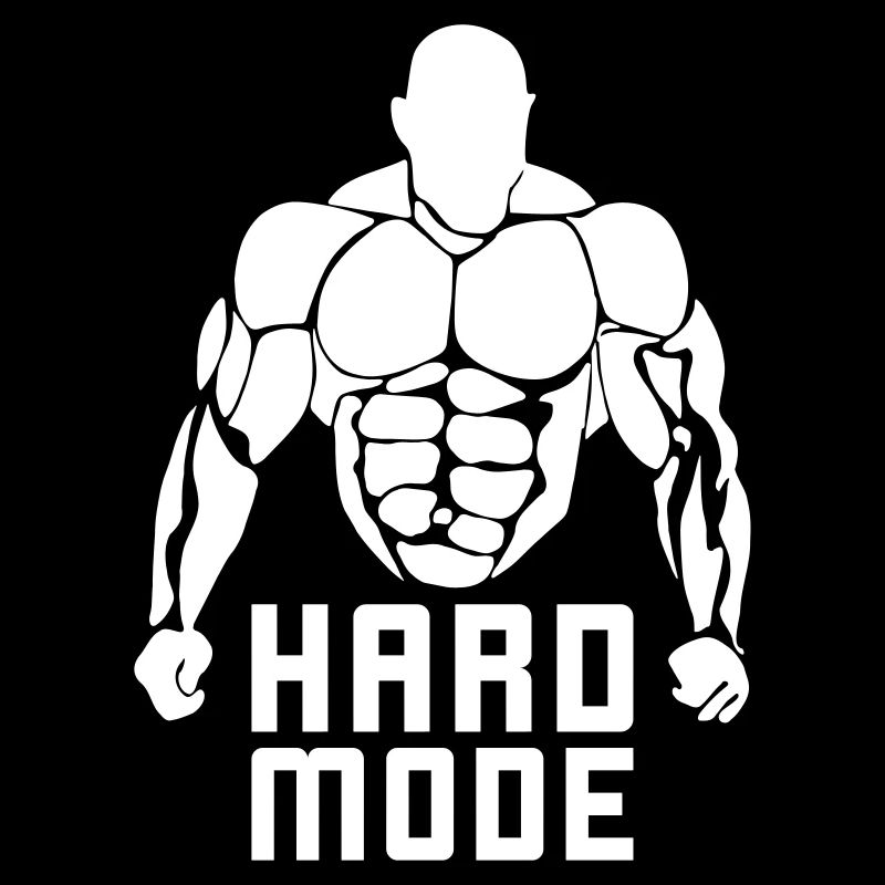 Mode GYM dur