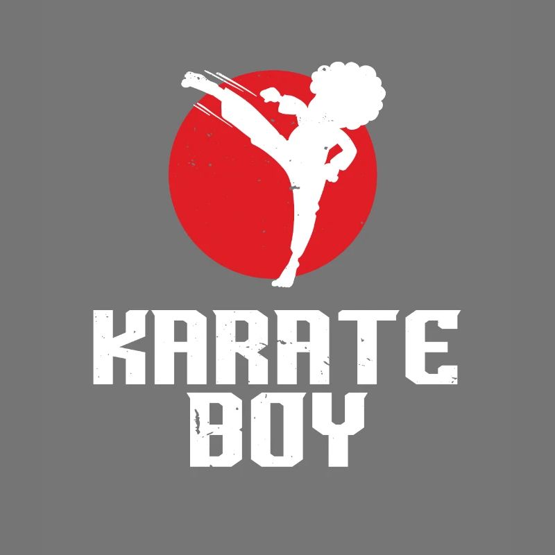 KARATE BOY | Karate