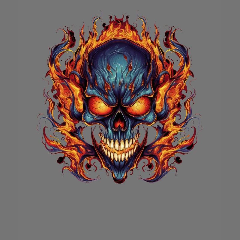 Monster Monster Demon Devil Vampire Guhl Zombie