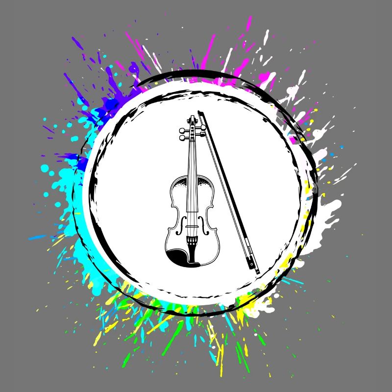 Fiddle icon icon