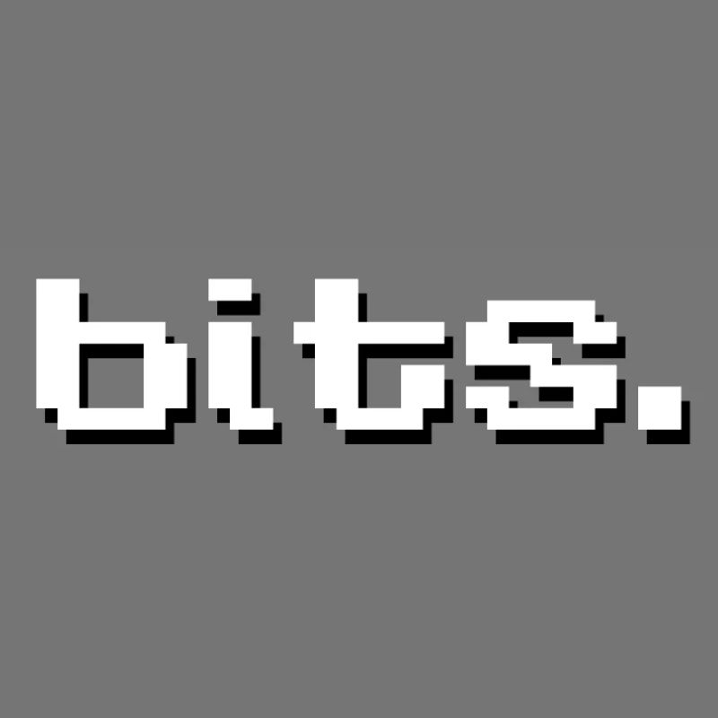 Bits White