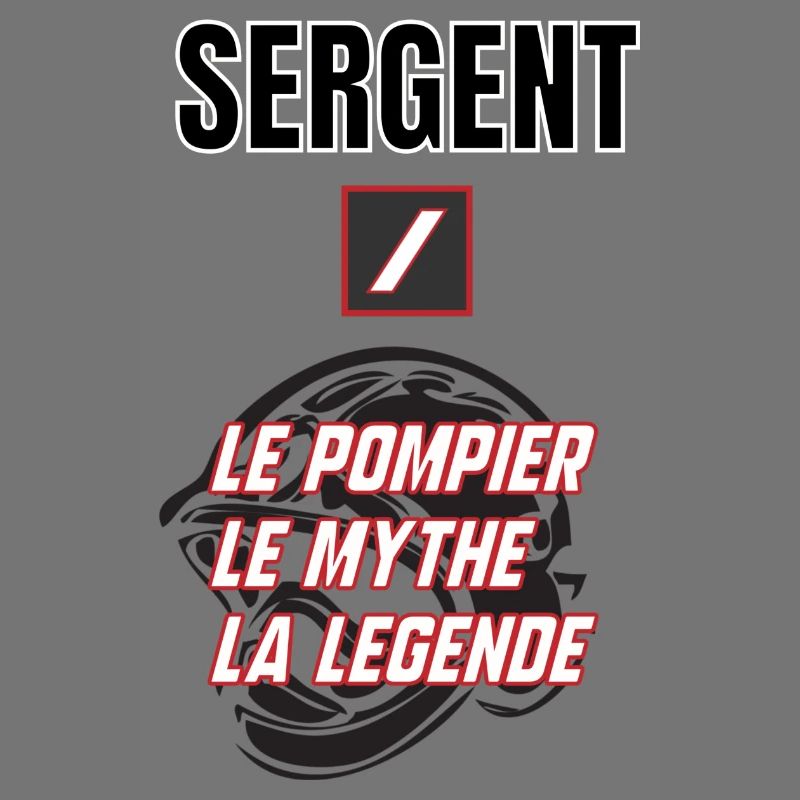 Sergent pompier
