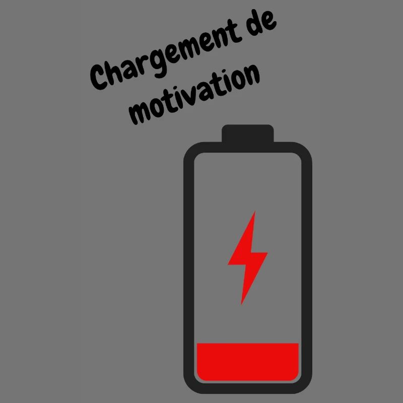 Motivation loading