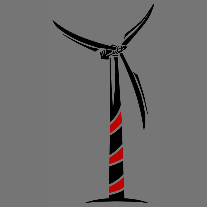 Énergie éolienne Éolienne