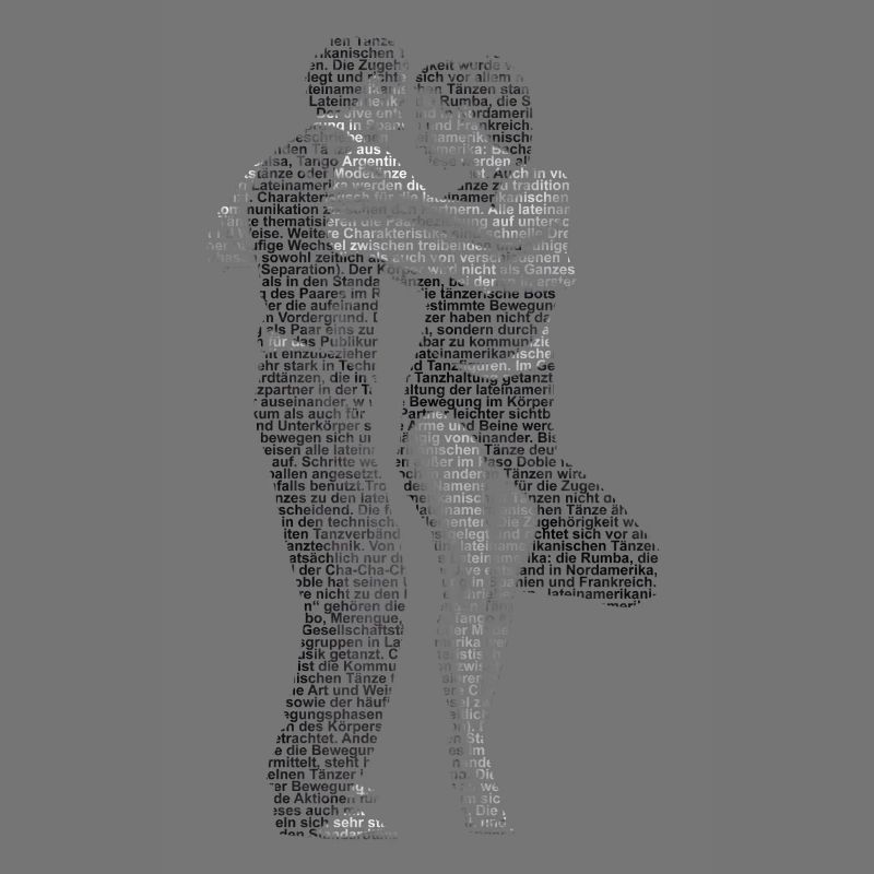 Latin dance