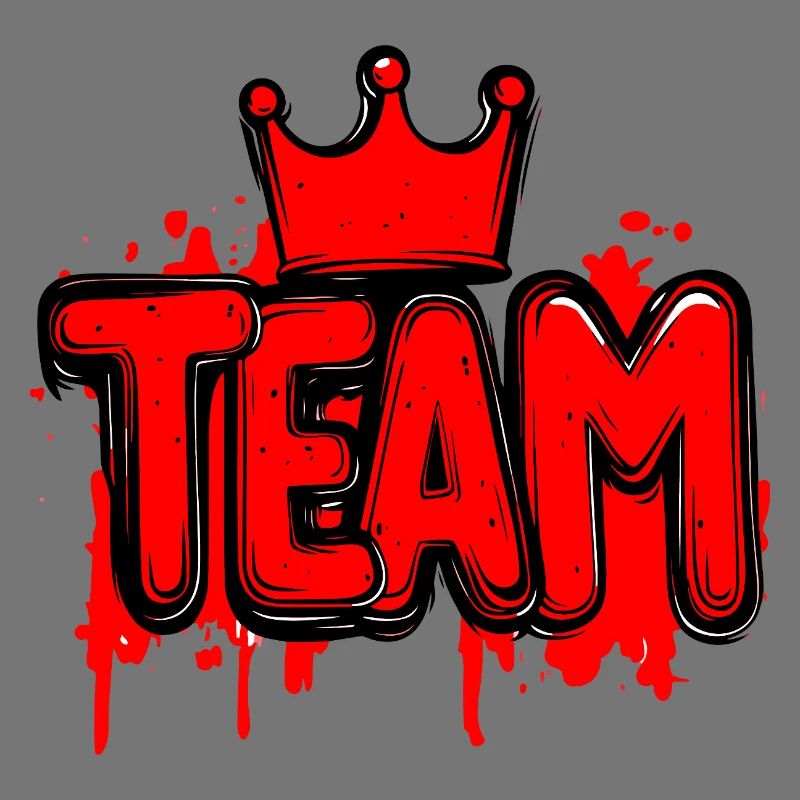 Team Krone