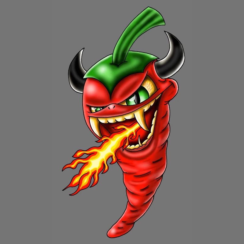 Chilli devil