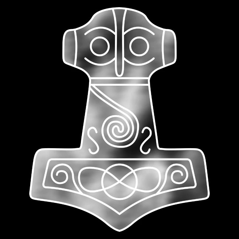 Marteau de Thorshammer