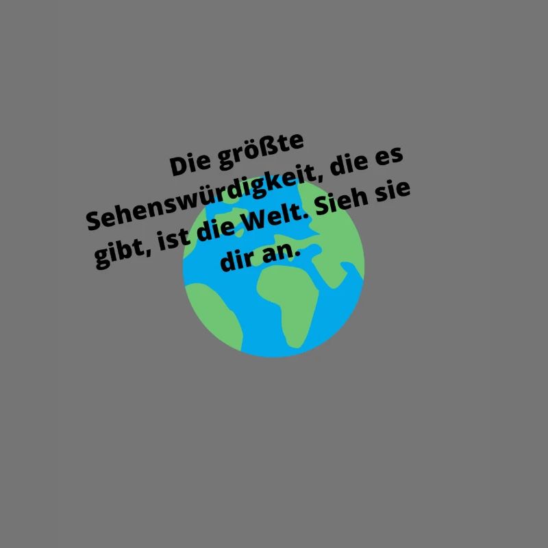 Erde