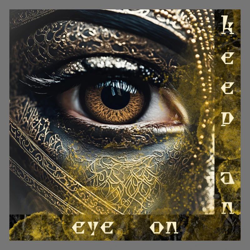 keep an eye on - Observation mode