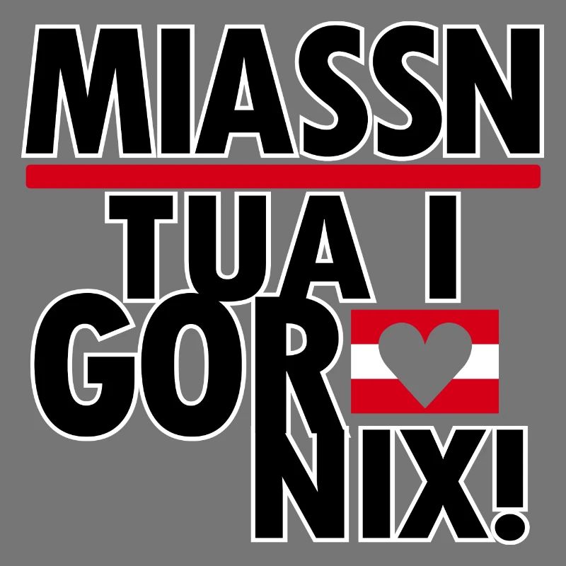 Austrian dialect Styrian