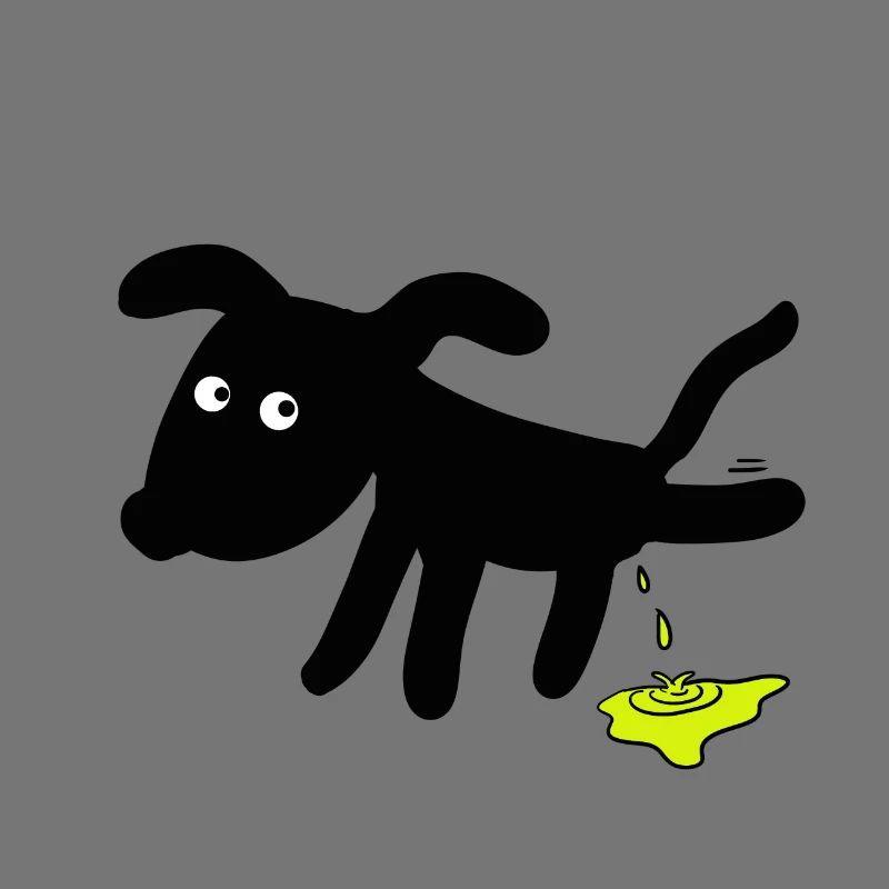 Chien chiens