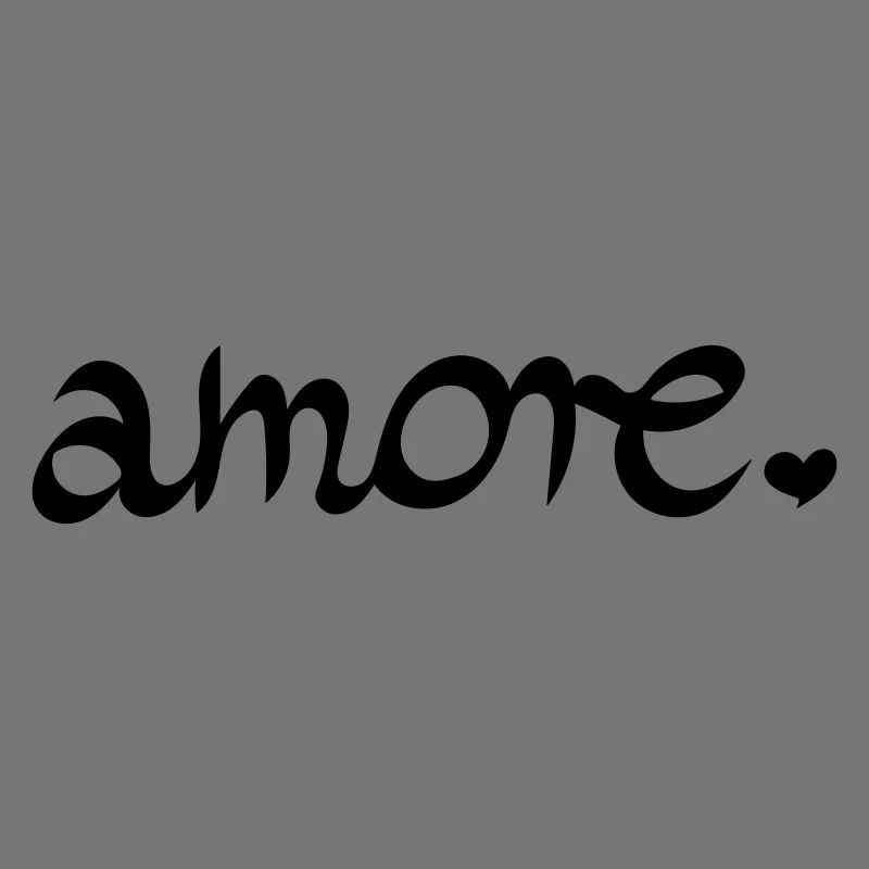 Amore Liebe