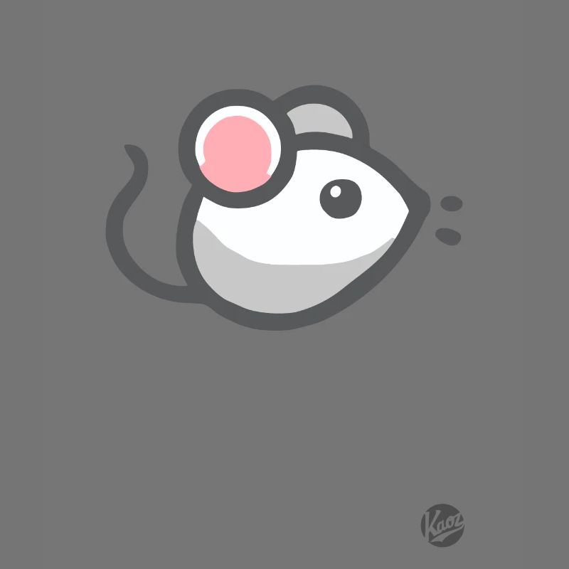 Cute Mouse