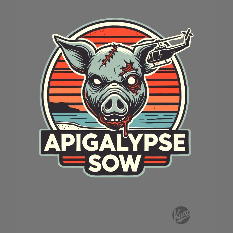 Cochon de l’Apocalypse