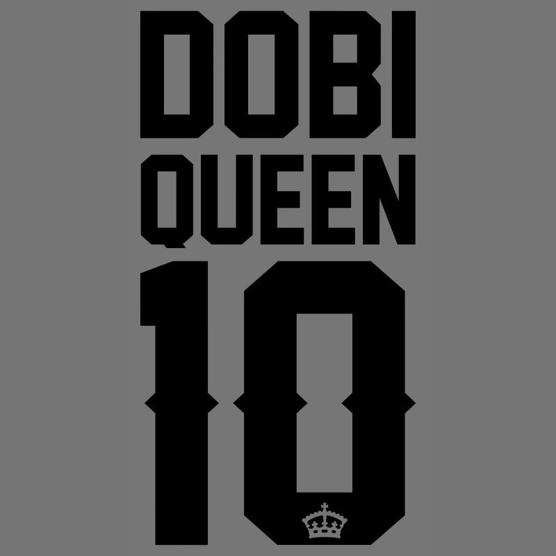 Dobermann-Queen