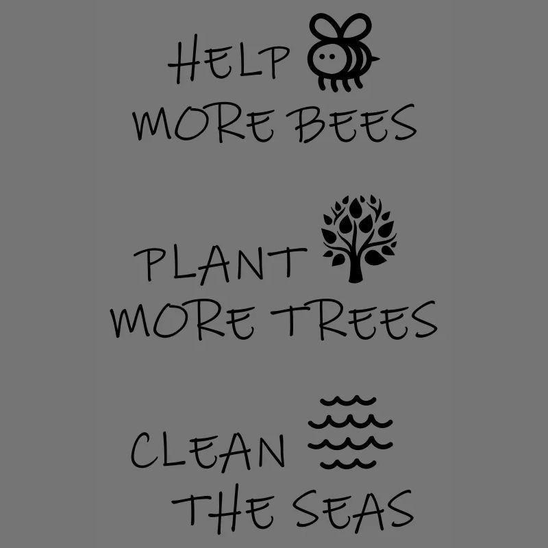 Help - Plant - Clean