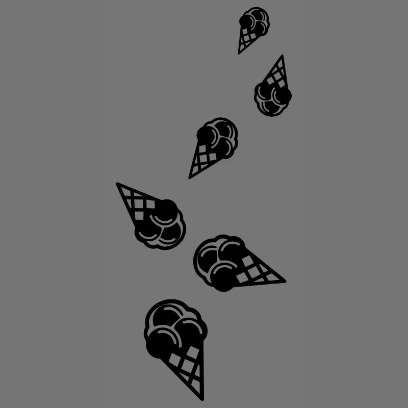 Eis Icon Symbol
