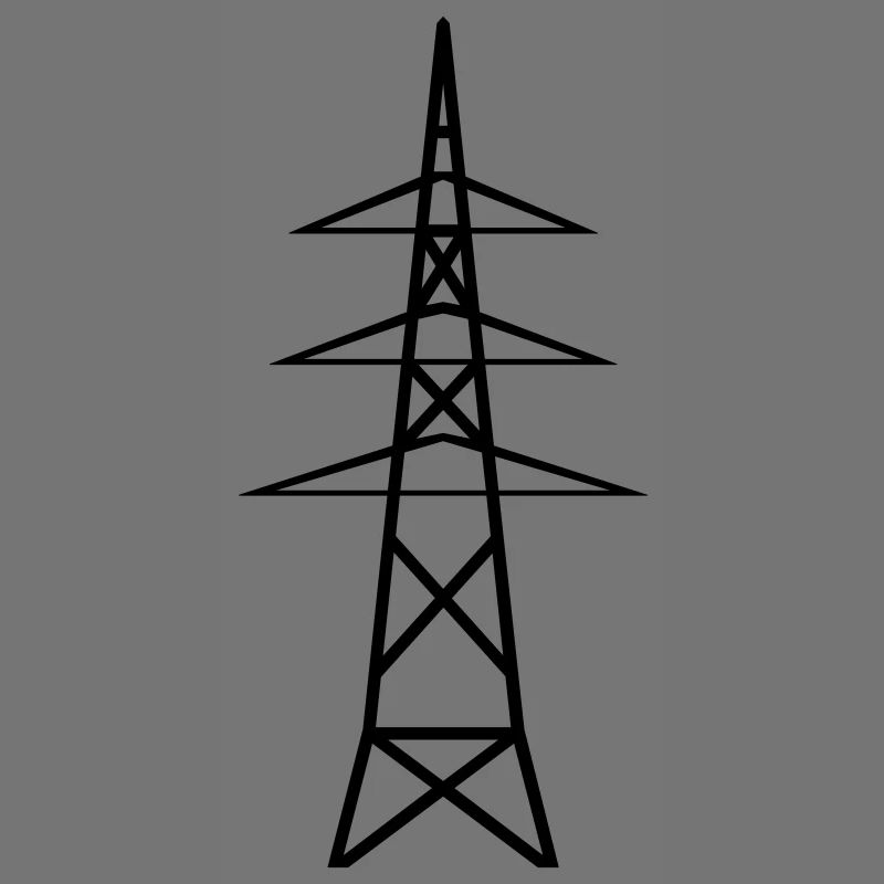 Current mast