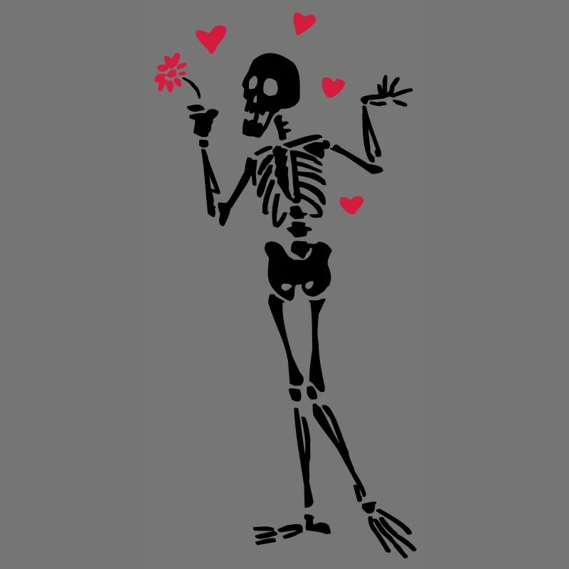 Skeleton lovers
