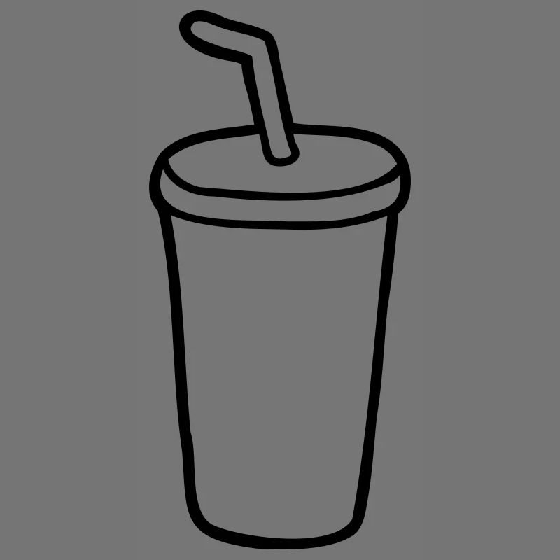 Mug Restaurant Cola