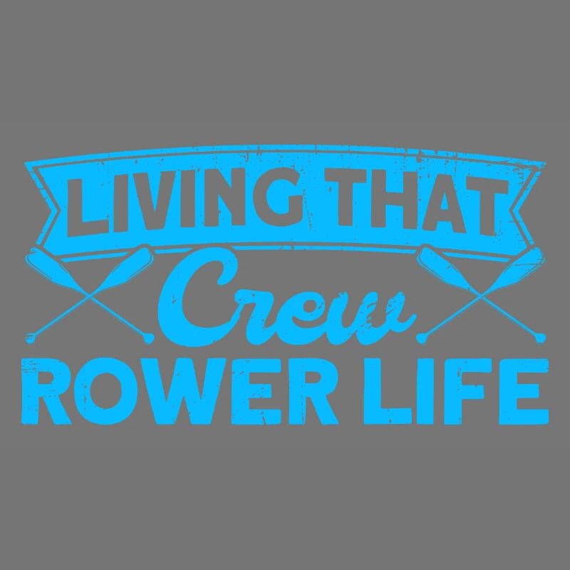 Rowing Team Rower Rower Gift