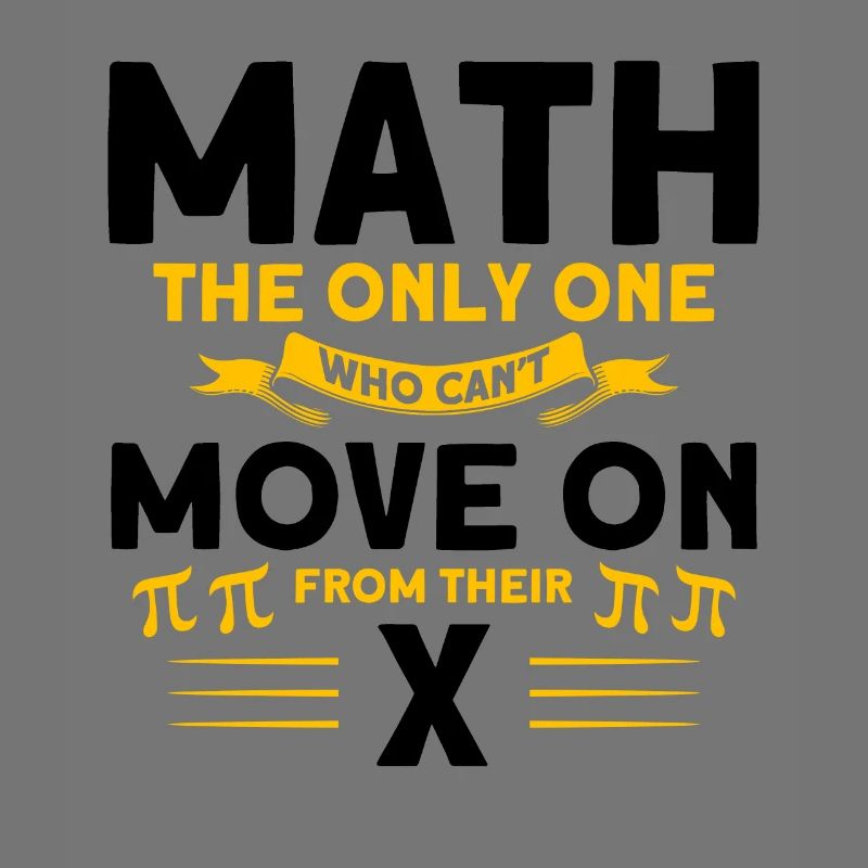 Math Mathématiques Sciences Math Cadeau
