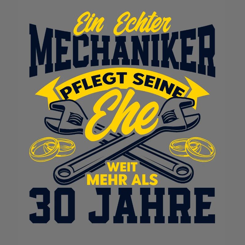 Perlenhochzeit Ehepaar 30. Hochzeitstag Geschenk