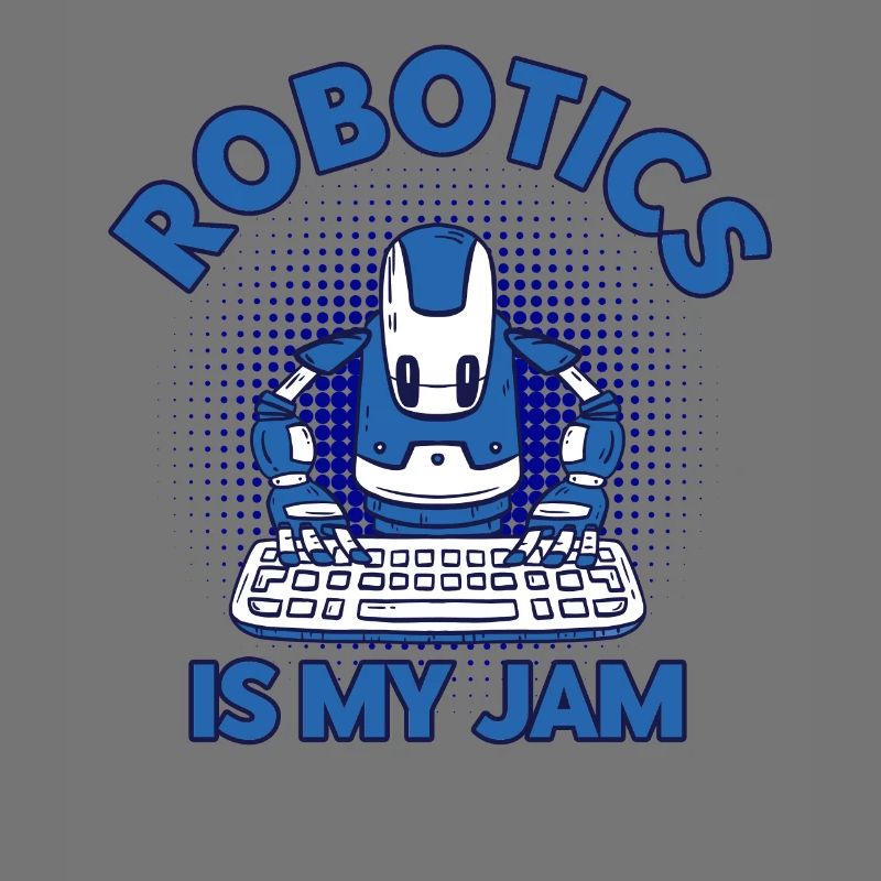 Robotics Engineer Engineer Teacher Technology