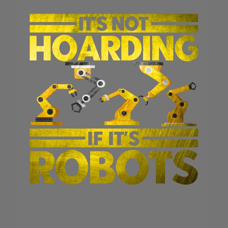 Robotics Robotics Engineer Robot Gift