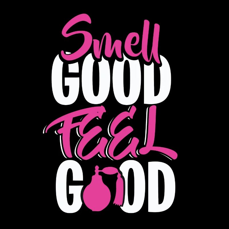 Parfüm Liebhaber die auf Perfumes oder Fragrances