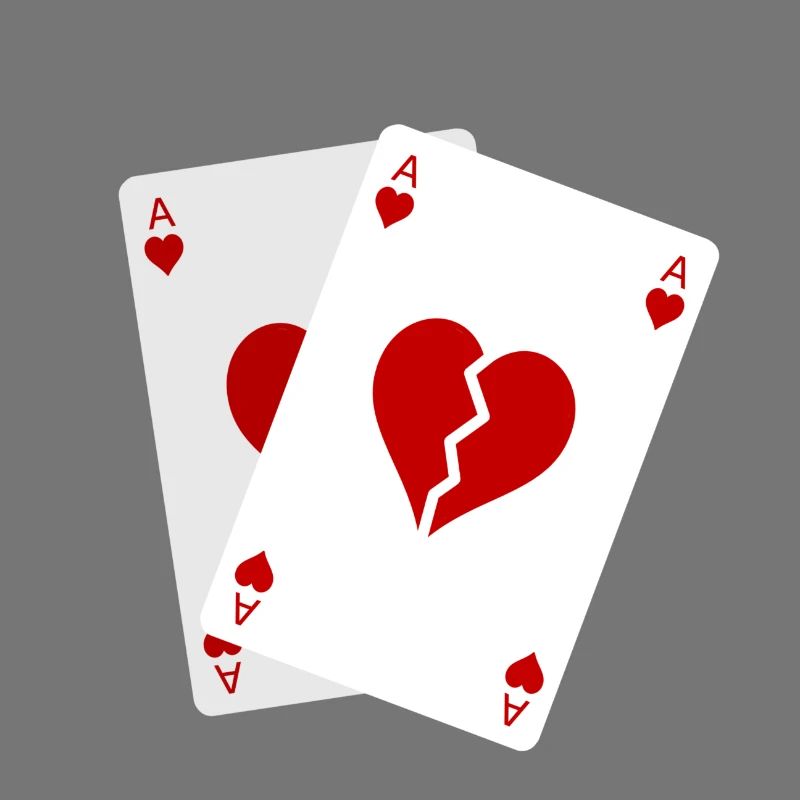 Broken heart