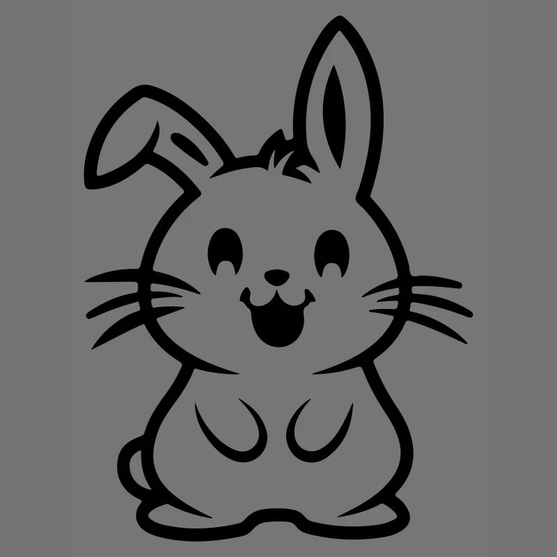 Bunny Easter