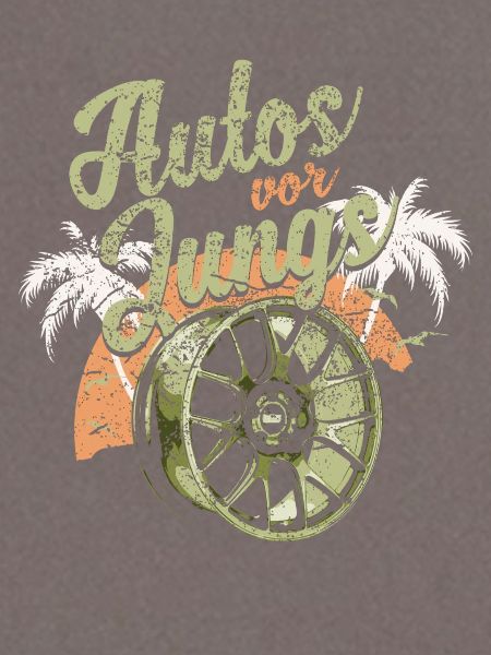 Autos von jungs