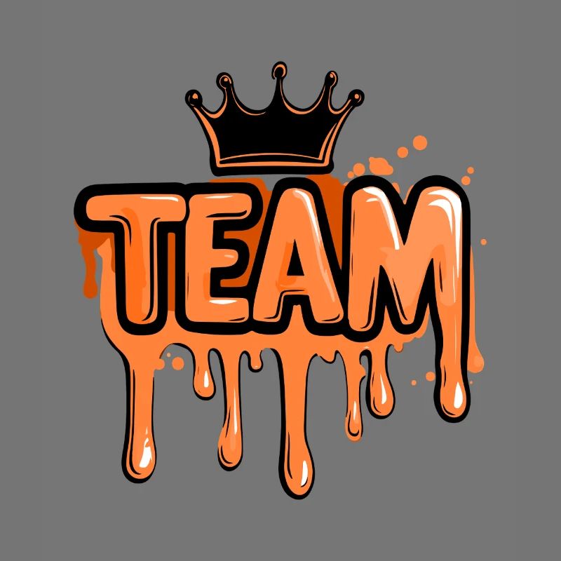 Team Krone