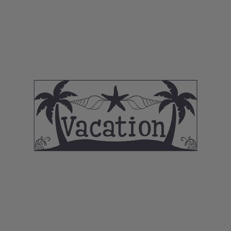 Vacation - Vacation