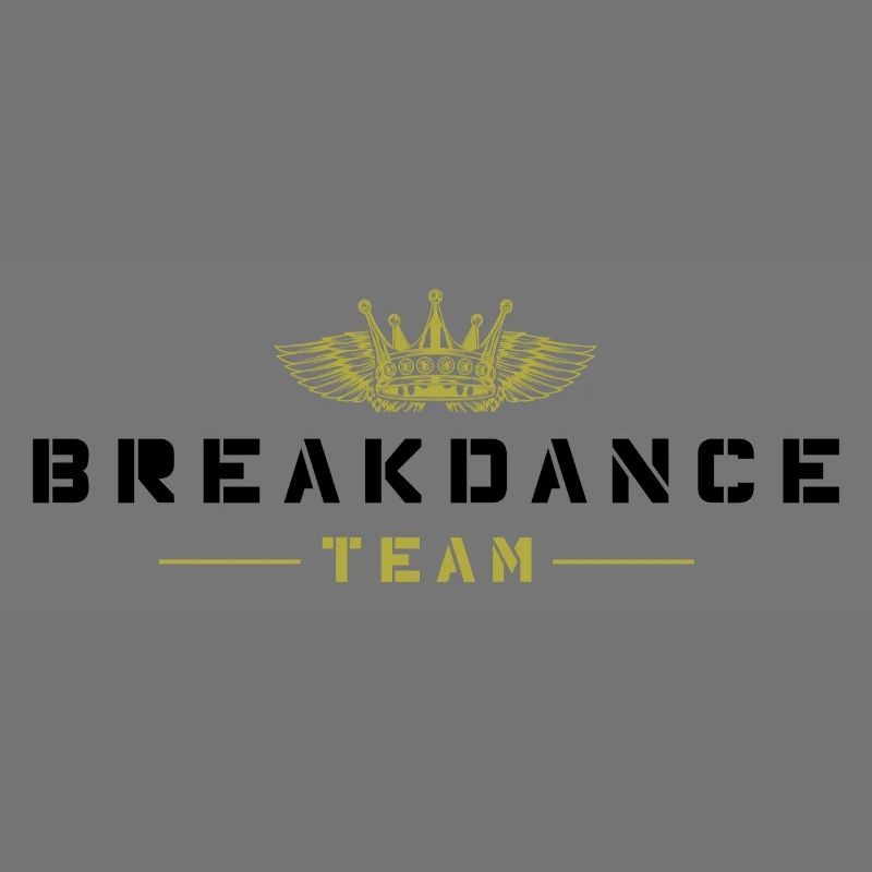 Équipe de breakdance