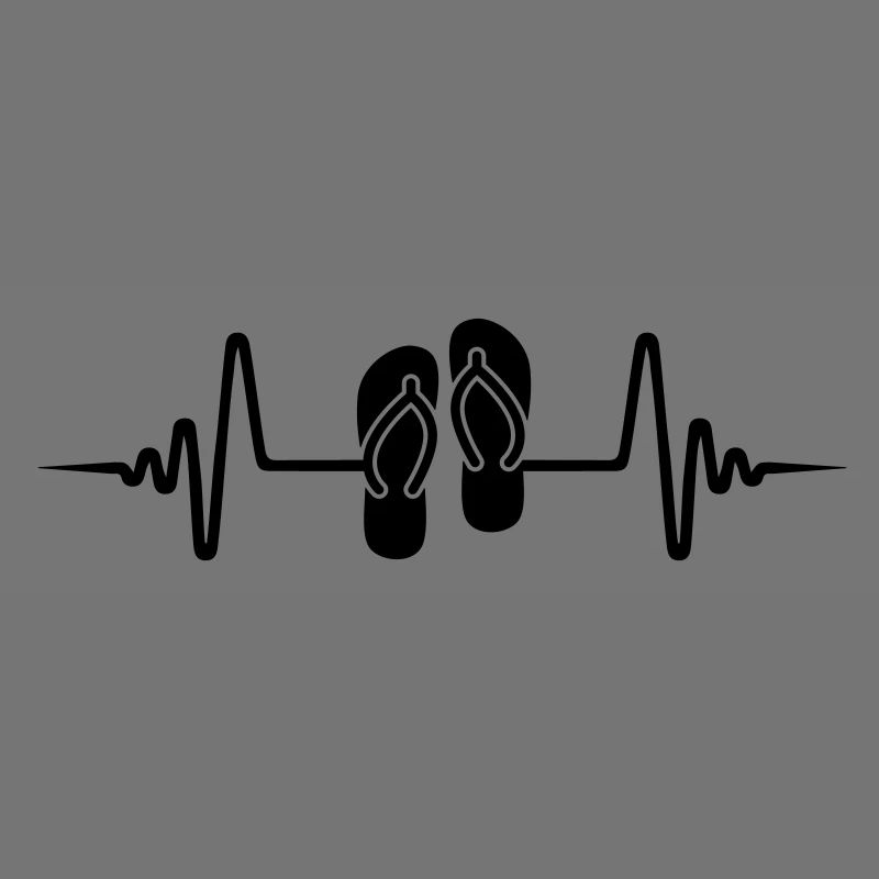 Flip-flops pulse