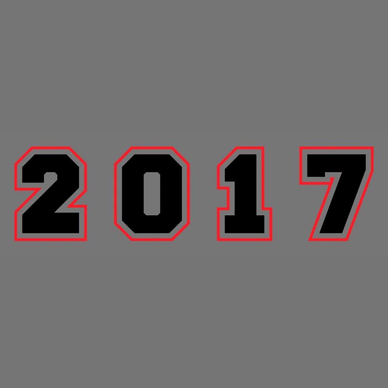 Numéro de l’année 2017