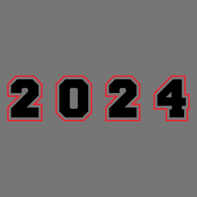 2024 year number