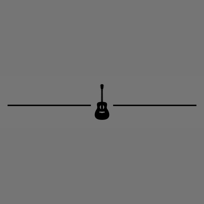 Guitar Acoustics Line