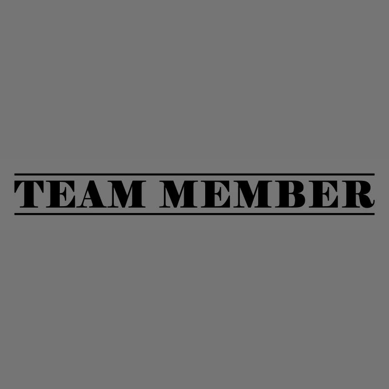 Membres de l’équipe