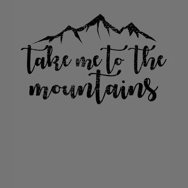 mountains